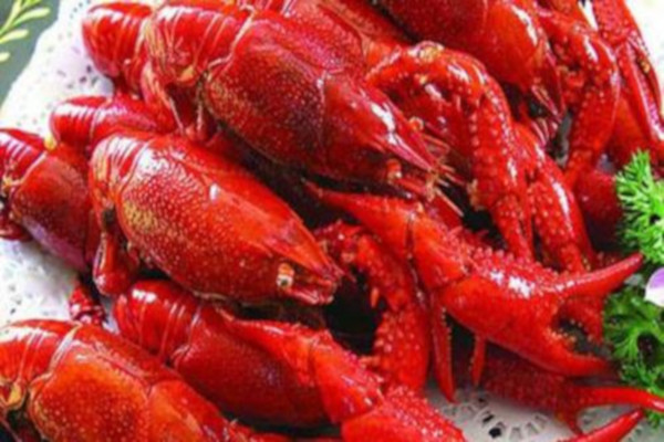 鄞江桥头龙虾加盟费