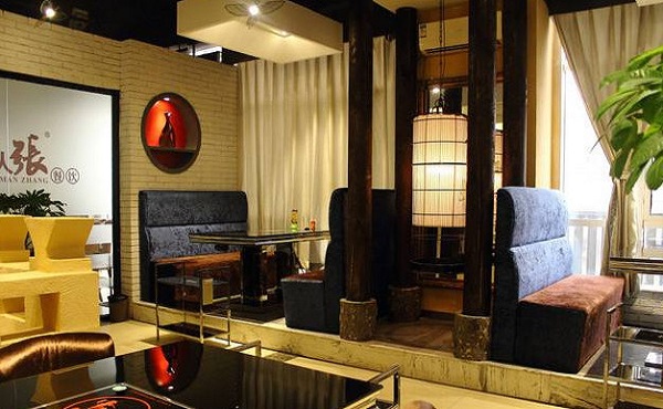 渔人张斑鱼火锅加盟费