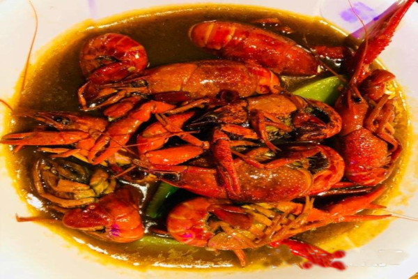 小钱龙虾加盟费