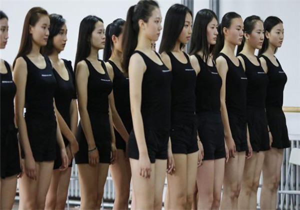 新面孔模特培训加盟费