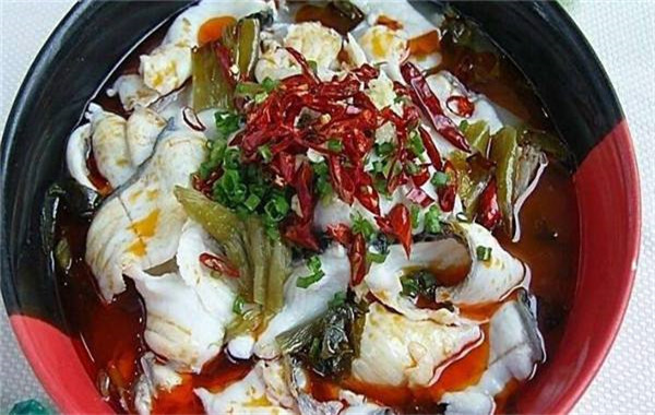 雪中鲜鱼火锅加盟