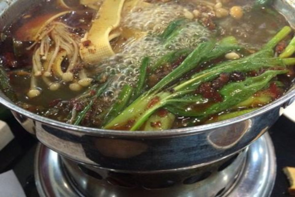 千禧369自助鱼火锅加盟费