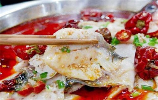 川巴鱼火锅加盟