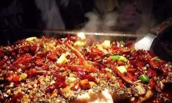 渝品烤鱼火锅加盟费