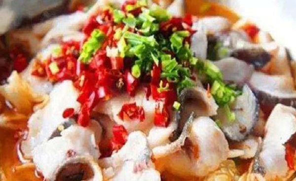 天赐缘鱼火锅加盟