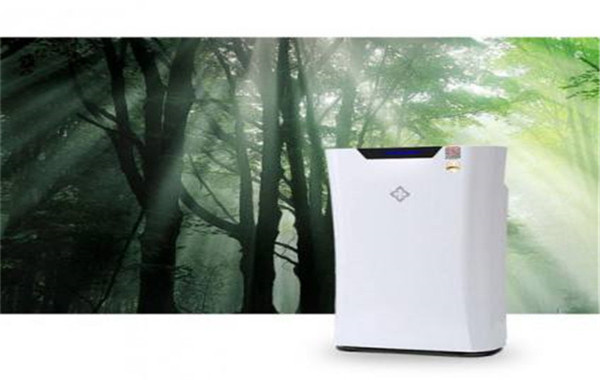 新颐空气净化器加盟费