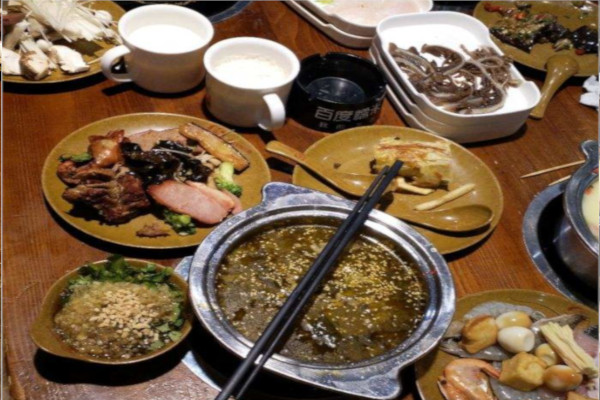 千禧369自助鱼火锅加盟费