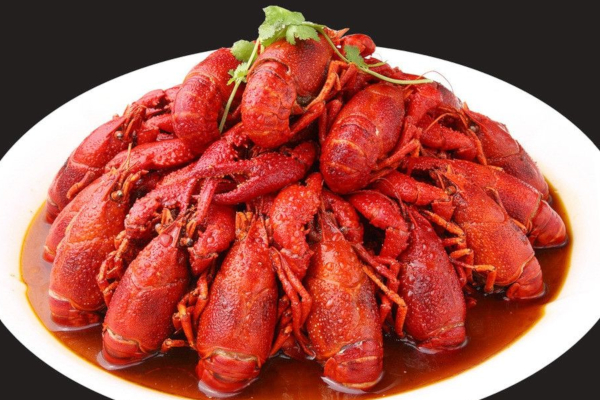 赵记麻辣小龙虾加盟费