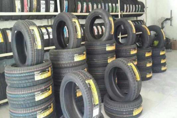 雅途轮胎加盟费