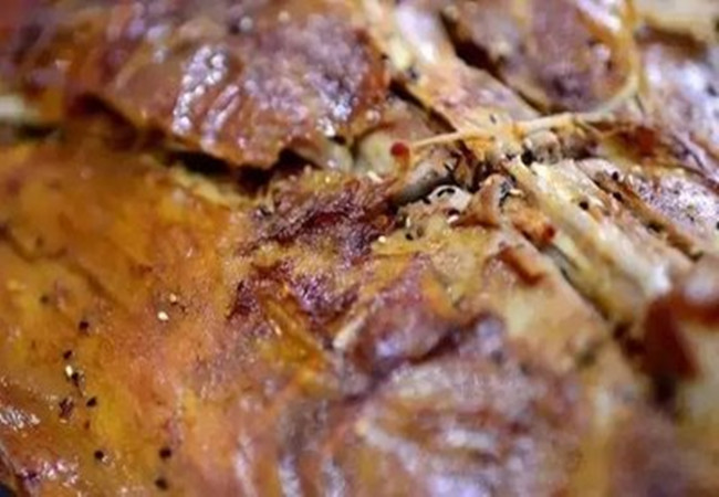 滕记龙虾烤全羊加盟门店