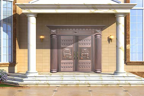 雅帝乐防盗门加盟费