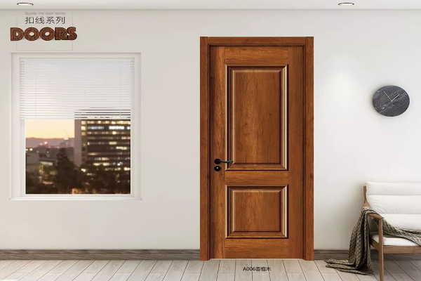 雅德利木门加盟