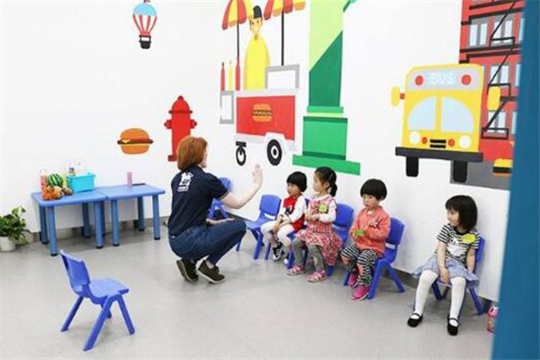 雅信达英语加盟费