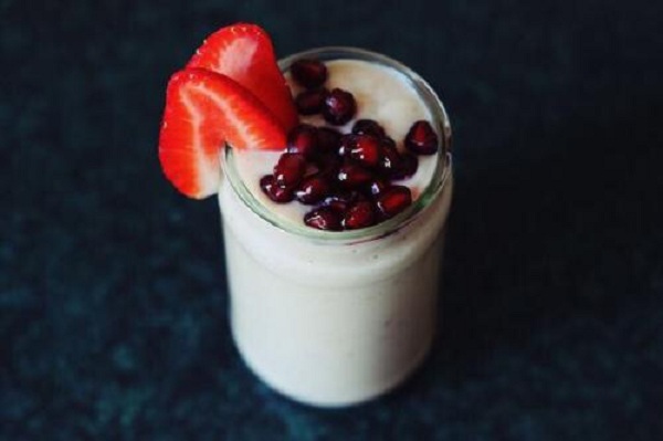 扬子江牛奶加盟