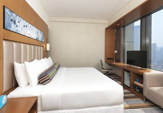 雅乐轩酒店加盟费