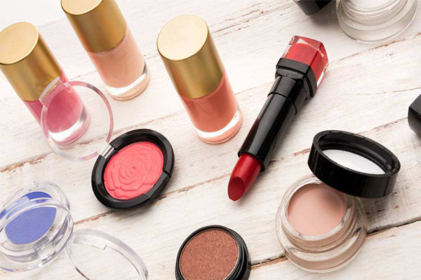 雅茹化妆品加盟