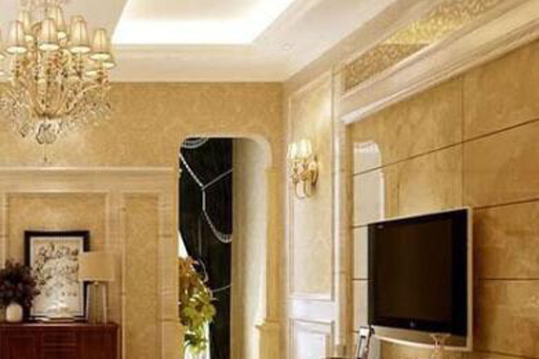 亚美舒集成墙面加盟费