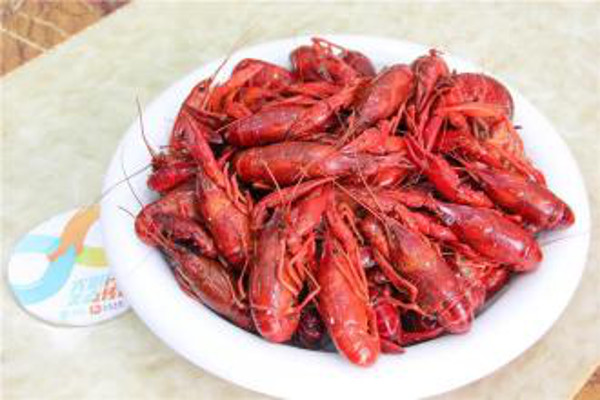 庄妈妈龙虾加盟费