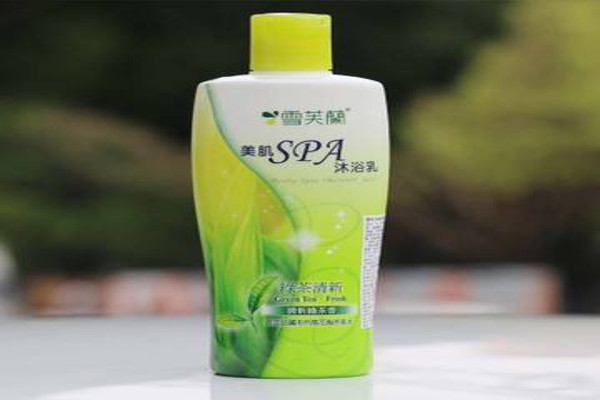 雪芙兰化妆品加盟费