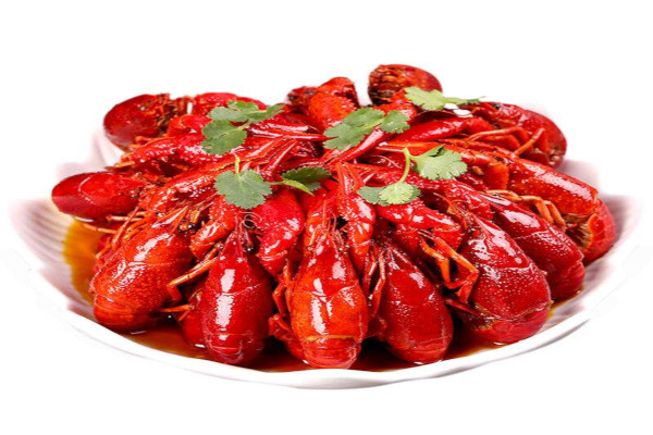 三味盱眙龙虾加盟