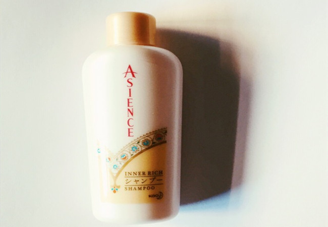 亚羡姿洗发水加盟费