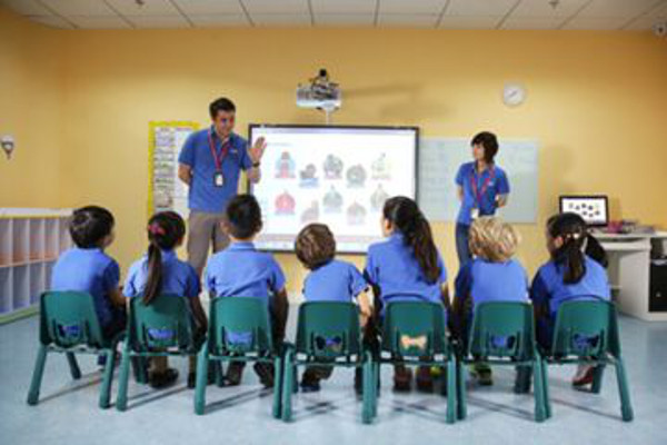 雅信达英语加盟费