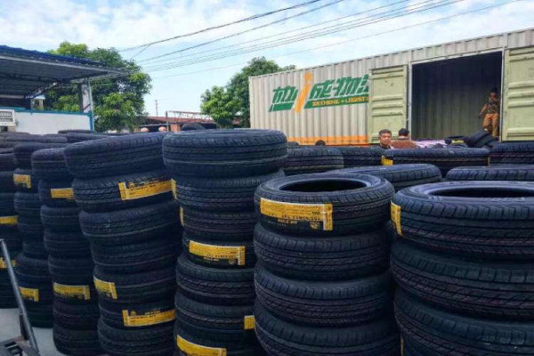 雅途轮胎加盟费