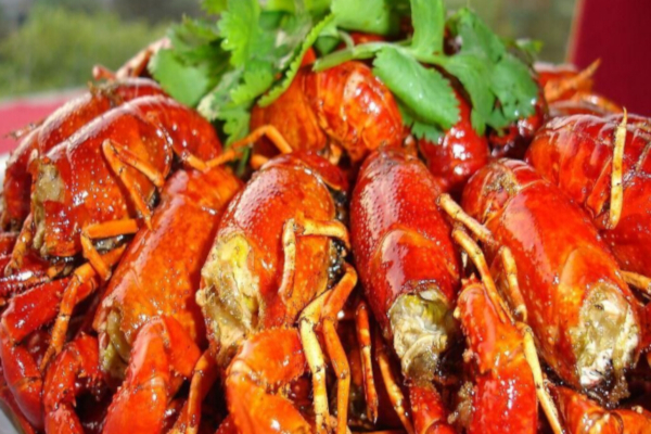 朱老大龙虾加盟费