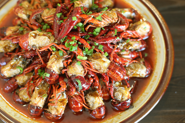 朱老大龙虾加盟费