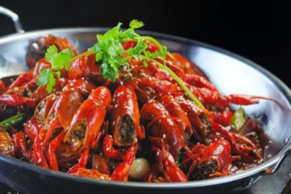 一品龙虾王加盟费