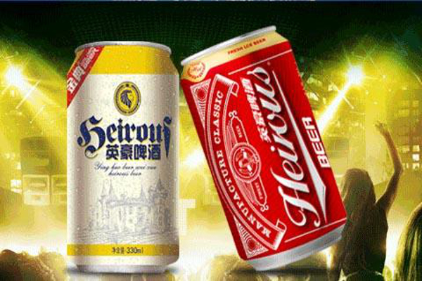 英豪啤酒加盟费