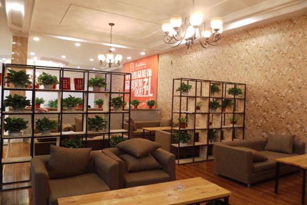 壹品装饰加盟费