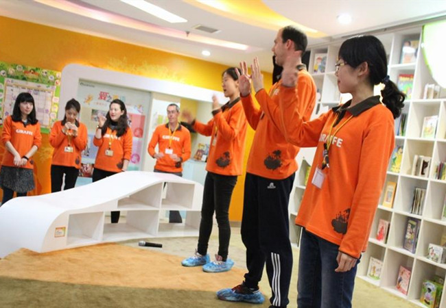 优才教育加盟费