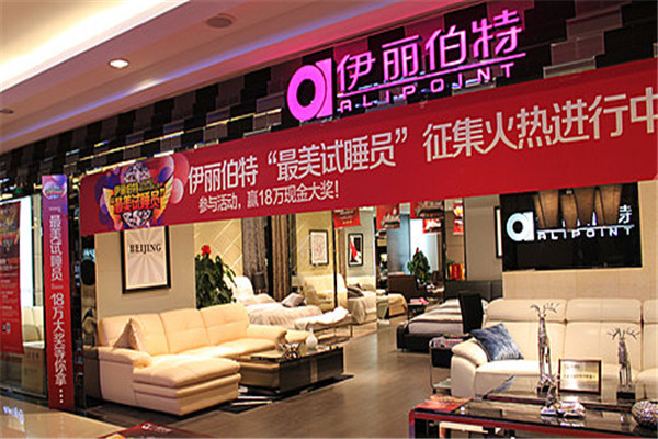 伊丽伯特加盟费