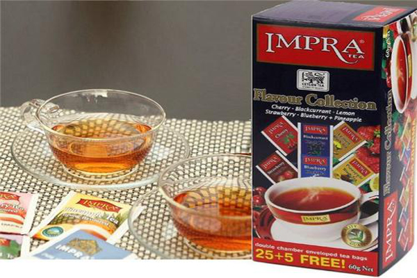 英伯伦红茶加盟费