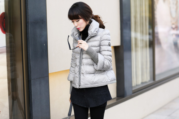 衣饰馨语女装加盟