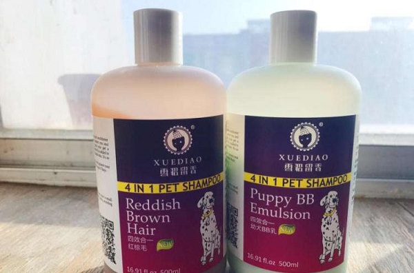 雪貂沐浴露加盟