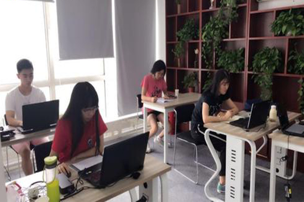 英培教育加盟费