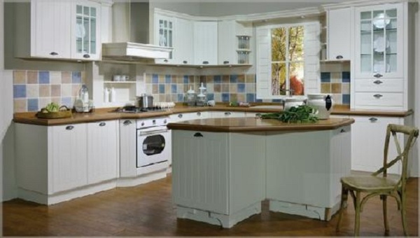 优格橱柜加盟费