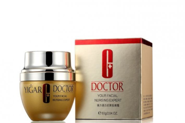 医格护肤品加盟费