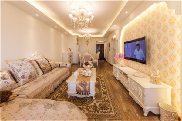 易圣装饰加盟费