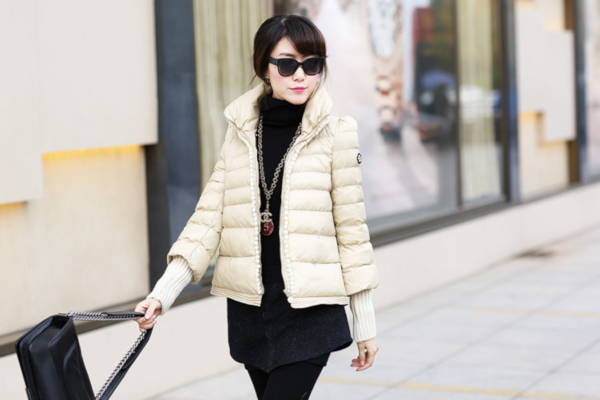 衣饰馨语女装加盟