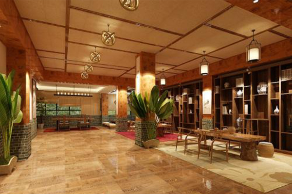 壹品装饰加盟费