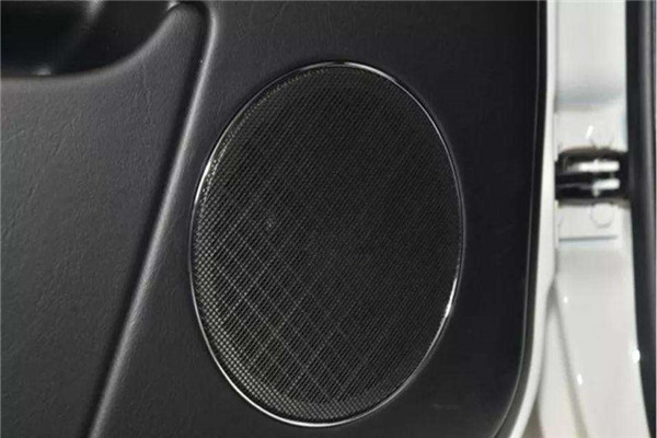 艺高音响加盟费