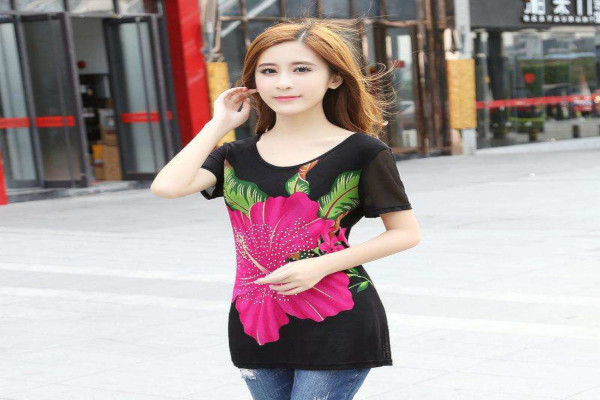 亦菲女装加盟费