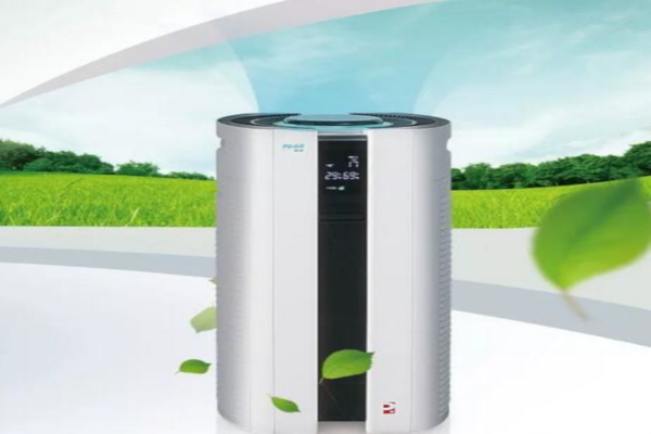 宜悦空气净化器加盟店
