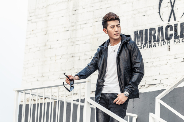 以诺男装加盟费