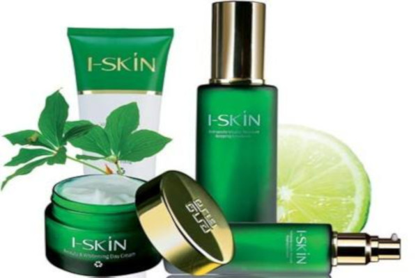 易草轩化妆品加盟