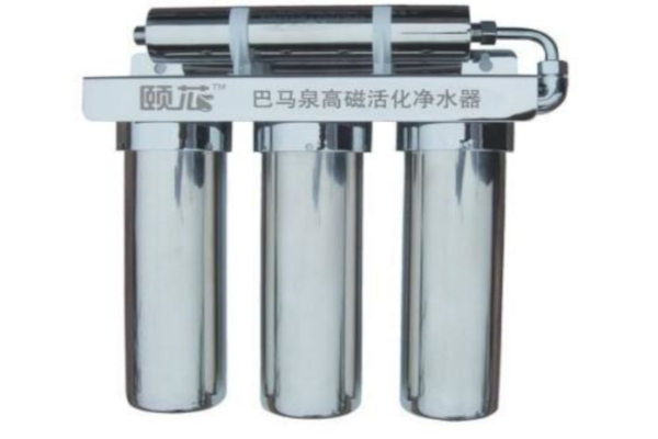 颐芯净水器加盟店