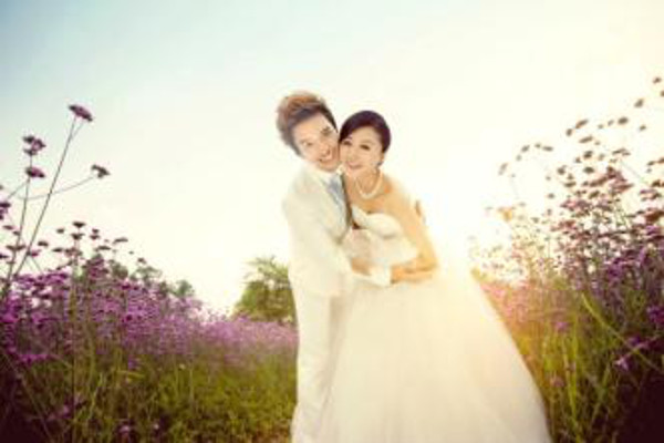 影匠婚纱摄影加盟